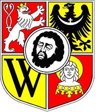 logo miasto wrocław