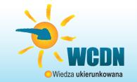 Logo WCDN