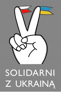 solidarni z Ukrainą